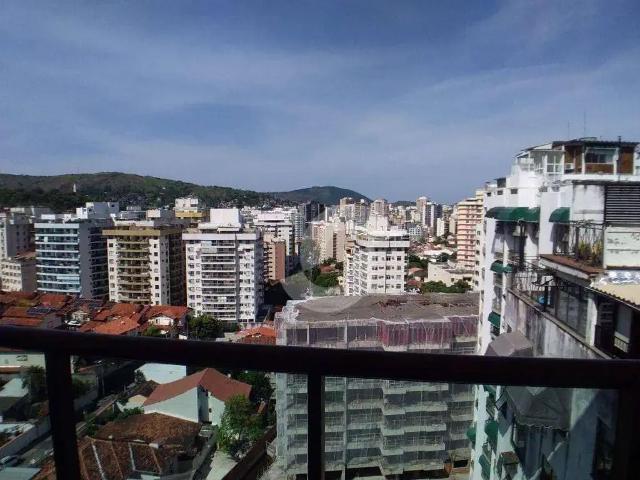 Apartamento venda em Região Norte, Niterói