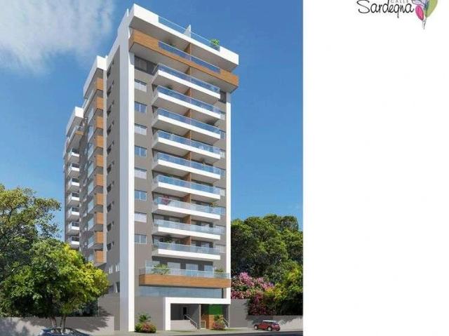 Apartamento venda em Região Praias da Baía, Niterói