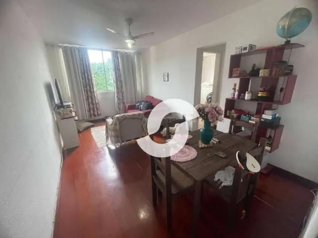 Apartamento venda em Região Norte, Niterói