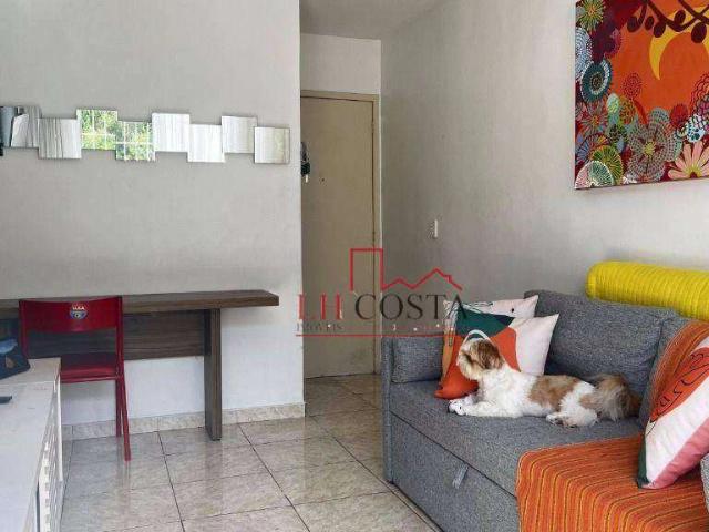 Apartamento venda em Região Norte, Niterói