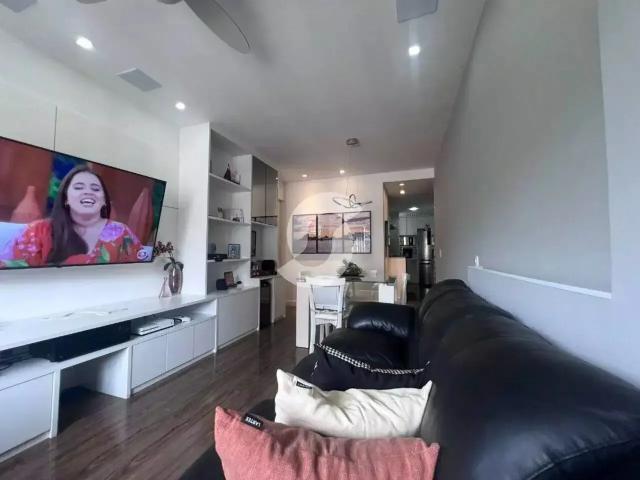 Apartamento venda em Região Geográfica Imediata do Rio de Janeiro, Região Metropolitana do Rio de Janeiro