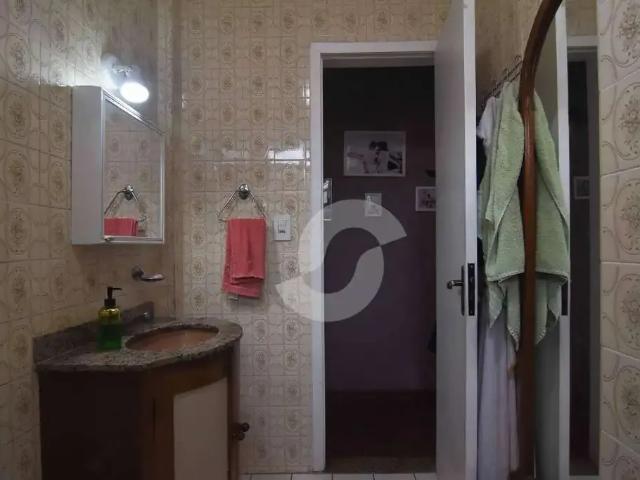 Apartamento venda em Região Geográfica Imediata do Rio de Janeiro, Região Metropolitana do Rio de Janeiro