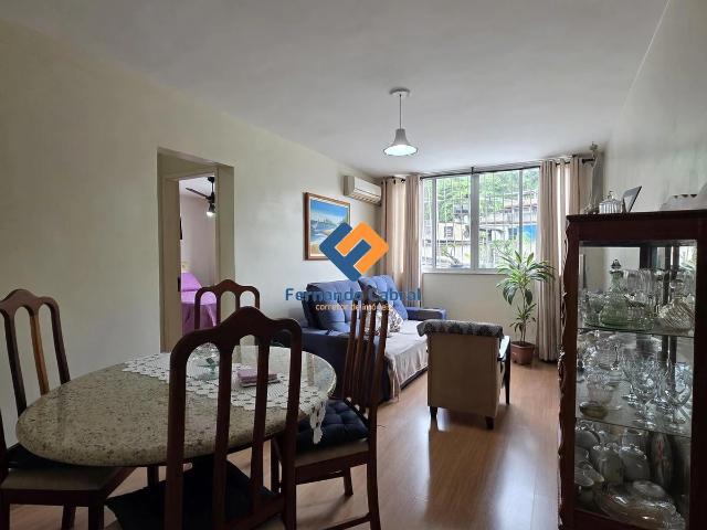 Apartamento venda em Região Norte, Niterói