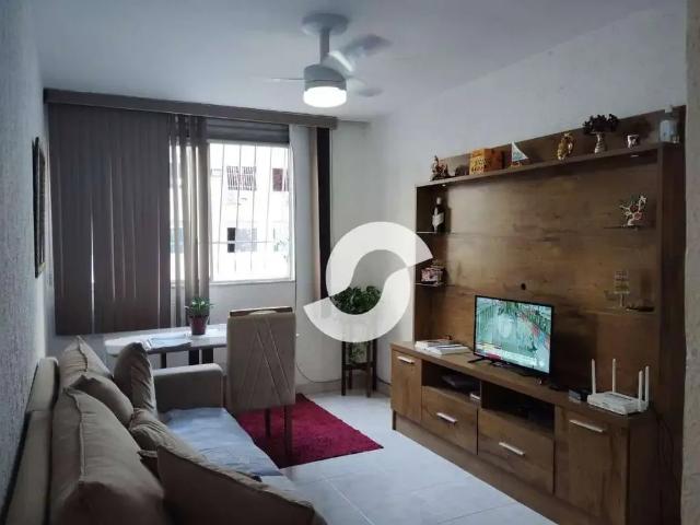 Apartamento venda em Região Norte, Niterói