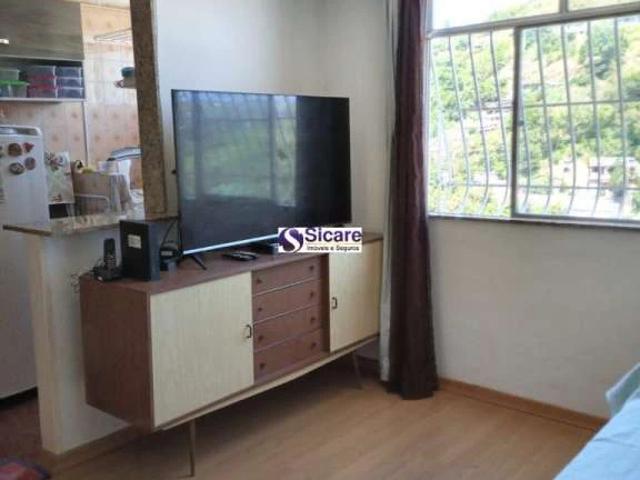 Apartamento venda em Condomínio Vivenda de Santa Rosa, Niterói