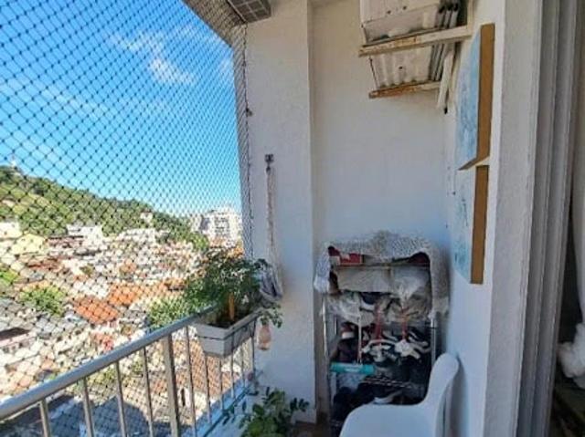 Apartamento venda em Região Praias da Baía, Niterói