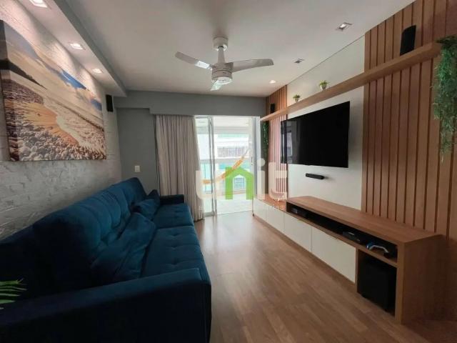 Apartamento venda em Região Praias da Baía, Niterói