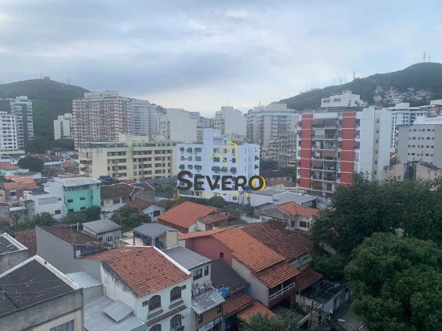 Apartamento venda em Região Praias da Baía, Niterói