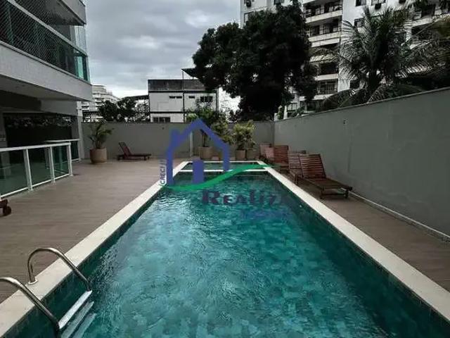 Apartamento venda em Região Geográfica Imediata do Rio de Janeiro, Região Metropolitana do Rio de Janeiro