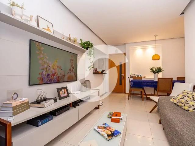 Apartamento venda em Região Geográfica Imediata do Rio de Janeiro, Região Metropolitana do Rio de Janeiro
