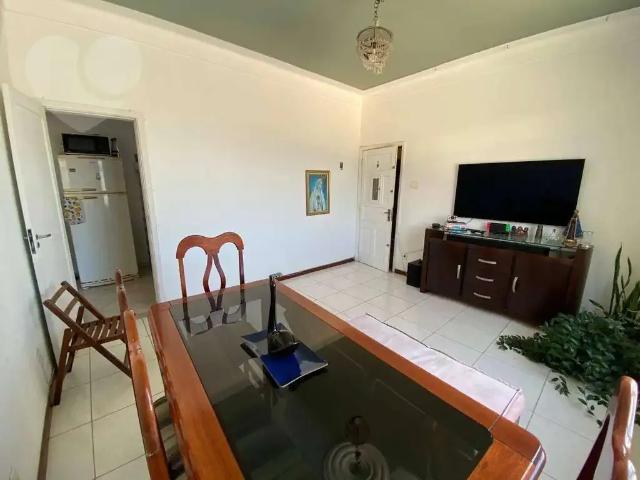 Apartamento venda em Morro de Fátima, Niterói