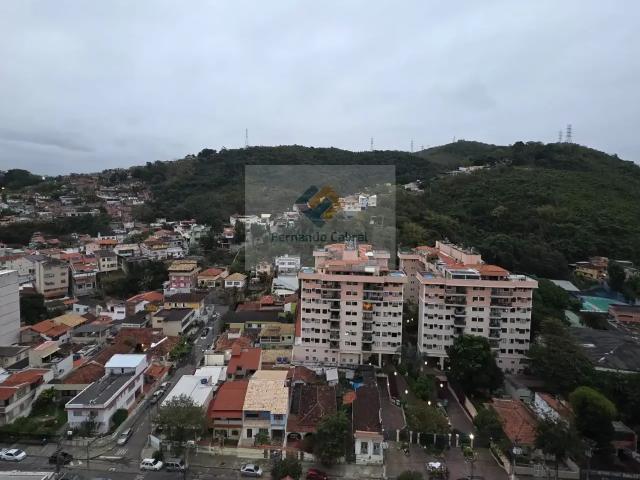 Apartamento venda em Região Praias da Baía, Niterói