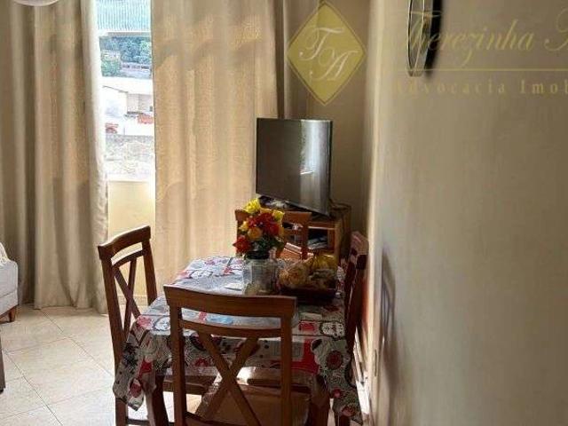 Apartamento venda em morro do abacaxi, Niterói