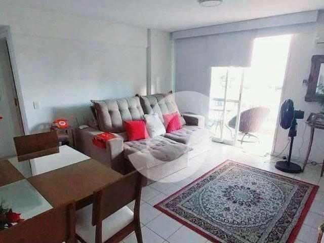 Apartamento venda em Região Praias da Baía, Niterói