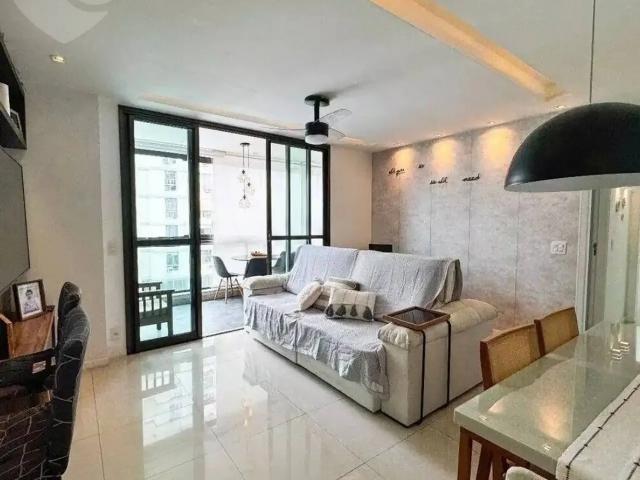Apartamento venda em Região Praias da Baía, Niterói