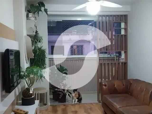 Apartamento venda em Região Norte, Niterói