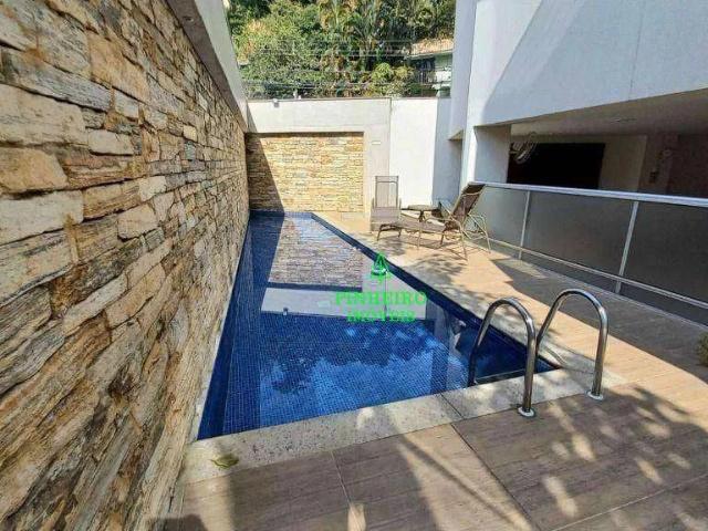 Apartamento venda em Jardim Icaraí, Niterói