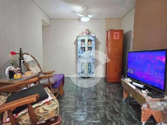 Apartamento venda em Região Geográfica Imediata do Rio de Janeiro, Região Metropolitana do Rio de Janeiro