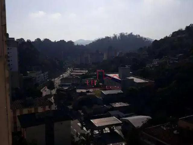 Apartamento venda em Condomínio Vivenda de Santa Rosa, Niterói