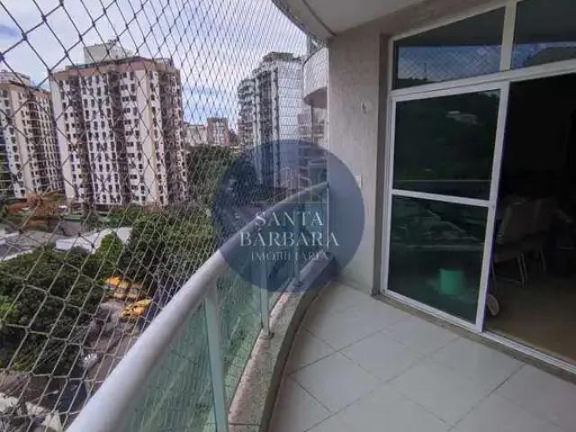 Apartamento venda em Região Praias da Baía, Niterói