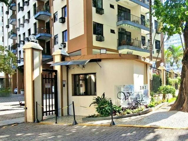 Apartamento venda em Região Norte, Niterói