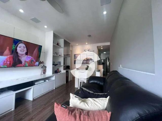 Apartamento venda em Região Norte, Niterói