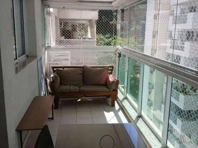 Apartamento venda em Região Praias da Baía, Niterói