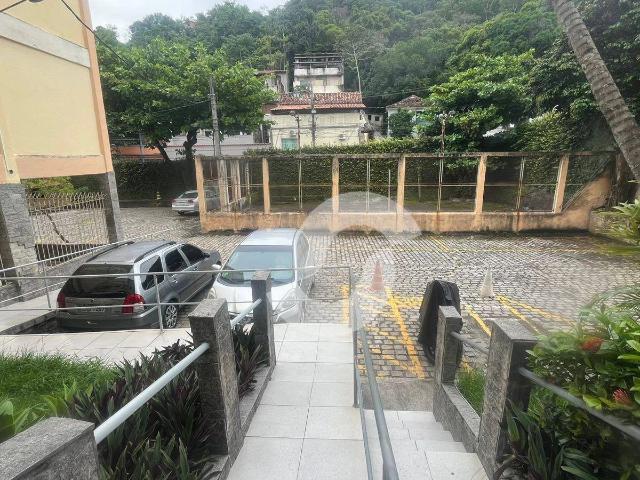 Apartamento venda em Região Praias da Baía, Niterói