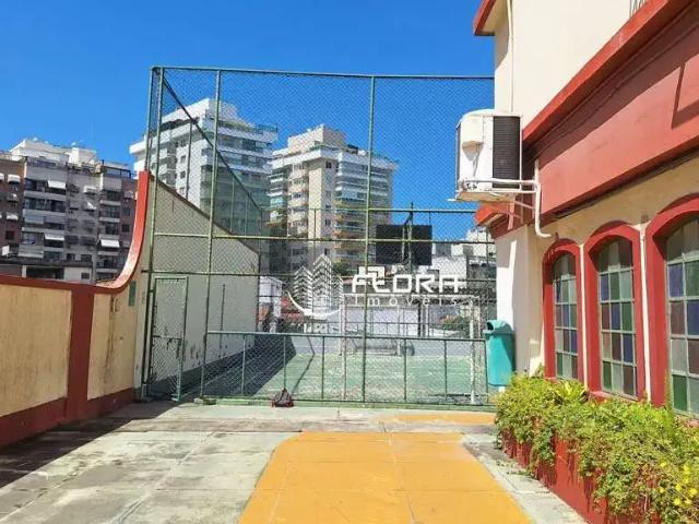 Apartamento venda em Jardim Icaraí, Niterói