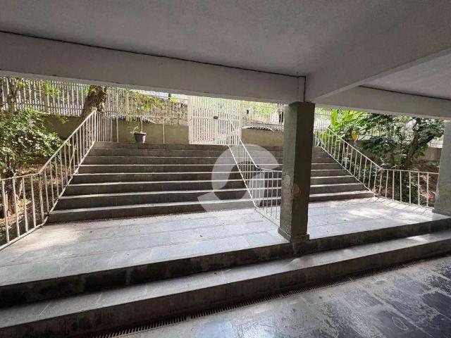 Apartamento venda em morro do abacaxi, Niterói