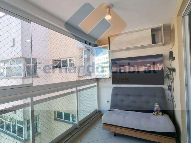 Apartamento venda em Região Praias da Baía, Niterói