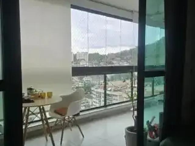 Apartamento venda em Região Praias da Baía, Niterói