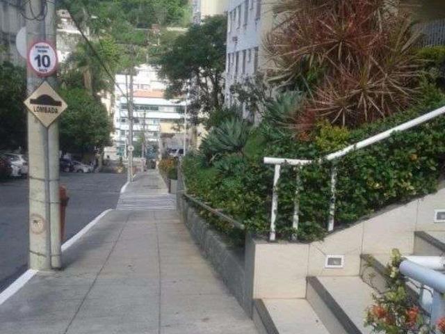 Apartamento venda em Condomínio Vivenda de Santa Rosa, Niterói