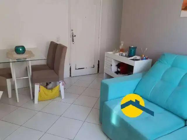 Apartamento venda em Região Praias da Baía, Niterói