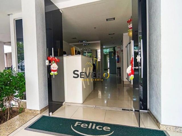 Apartamento venda em Região Praias da Baía, Niterói