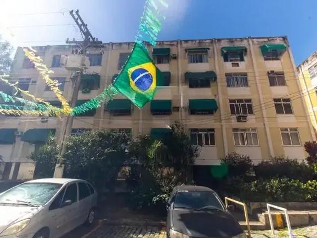 Apartamento venda em Região Geográfica Imediata do Rio de Janeiro, Região Metropolitana do Rio de Janeiro