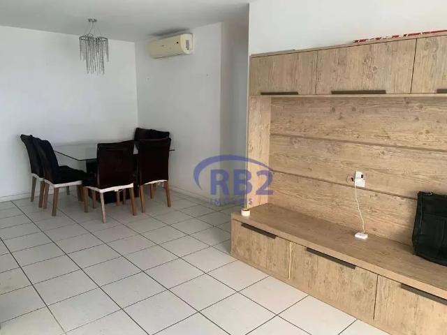 Apartamento venda em Região Praias da Baía, Niterói