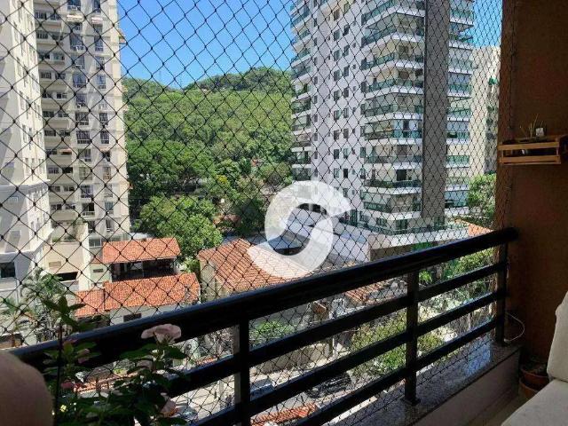 Apartamento venda em Região Praias da Baía, Niterói