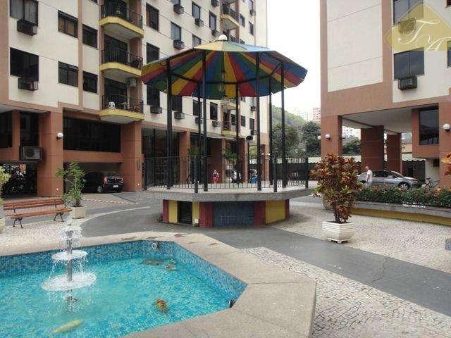 Apartamento venda em Região Geográfica Imediata do Rio de Janeiro, Região Metropolitana do Rio de Janeiro