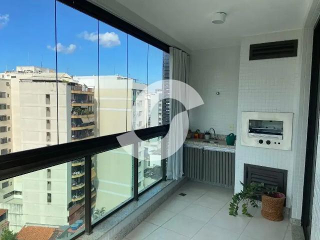 Apartamento venda em Região Praias da Baía, Niterói