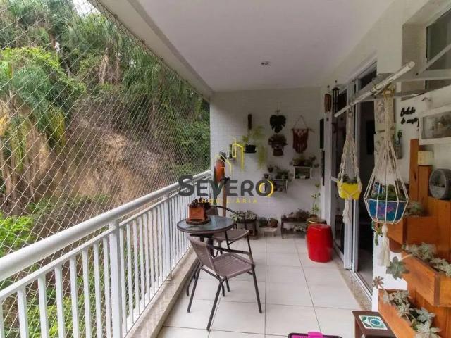 Apartamento venda em Região Praias da Baía, Niterói