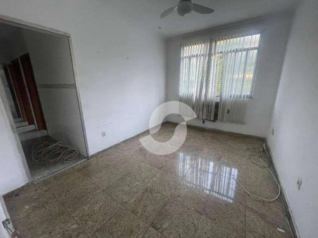 Apartamento venda em Região Norte, Niterói