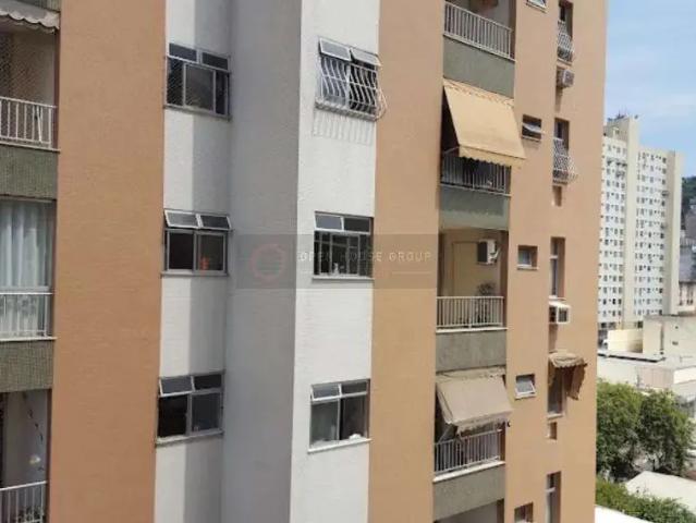 Apartamento venda em Região Norte, Niterói