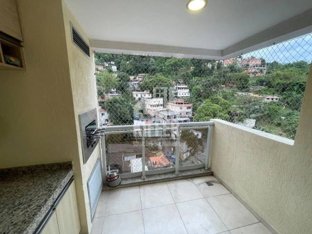 Apartamento venda em Região Praias da Baía, Niterói