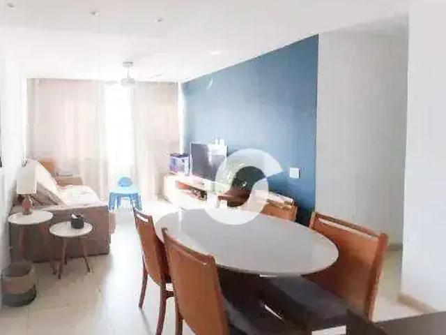 Apartamento venda em Região Praias da Baía, Niterói