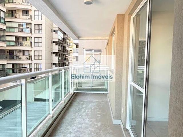 Apartamento venda em Região Praias da Baía, Niterói