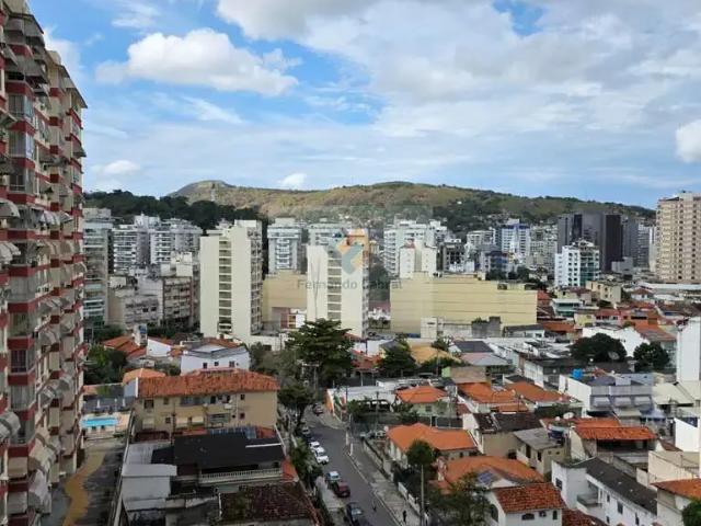 Apartamento venda em Região Praias da Baía, Niterói