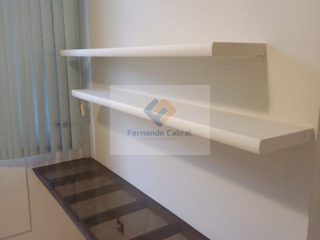 Apartamento venda em Região Norte, Niterói