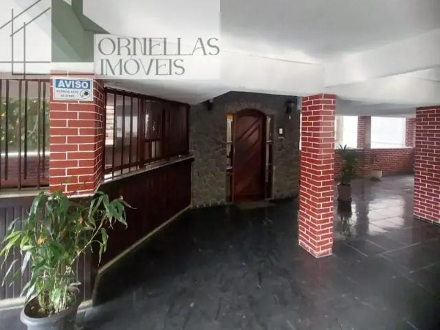 Apartamento venda em morro do abacaxi, Niterói