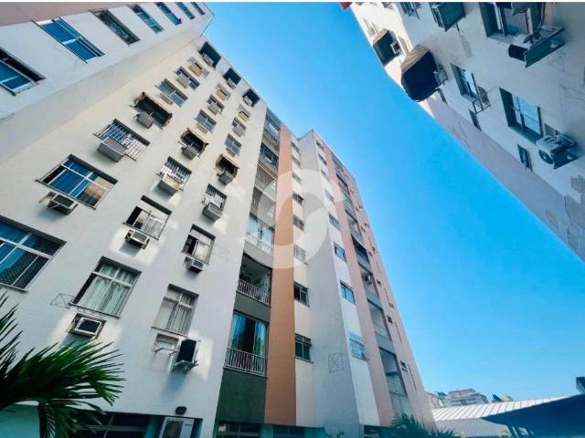 Apartamento venda em Região Norte, Niterói